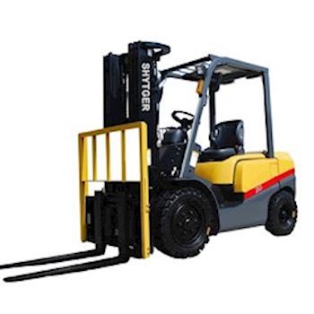 Material Handling